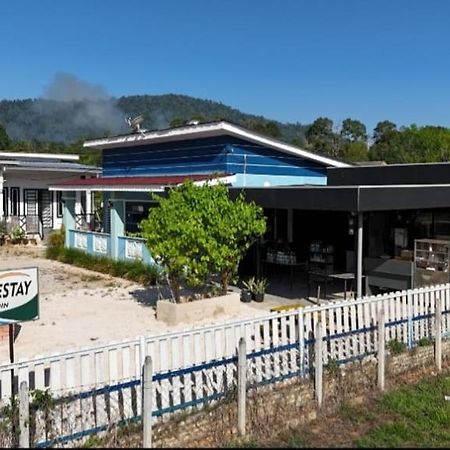 Sacha Homestay Baling Ngoại thất bức ảnh